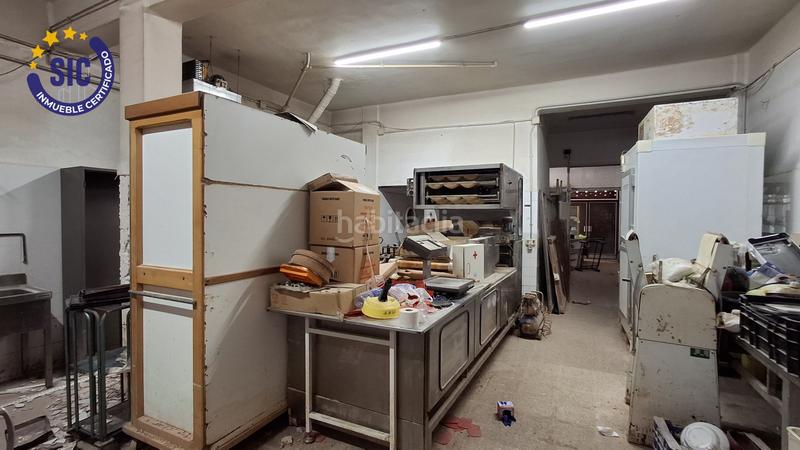 Foto 3cb99dc2-9f27-43db-8e75-4a7b37f3e5ab. Business premise in Aldaia