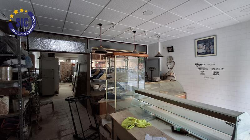 Foto 41e18ae5-6cc8-4e66-9f03-c17ac966edab. Business premise in Aldaia