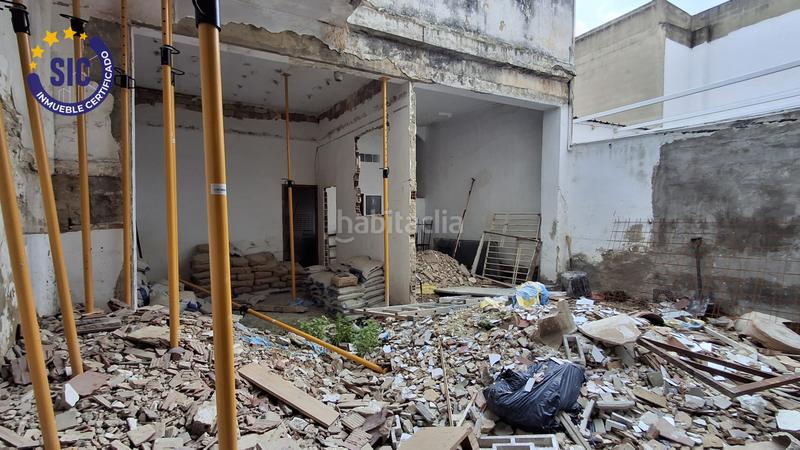 Foto 69fcc182-ccf2-4f88-a013-9b9d7f7ade15. Business premise in Aldaia