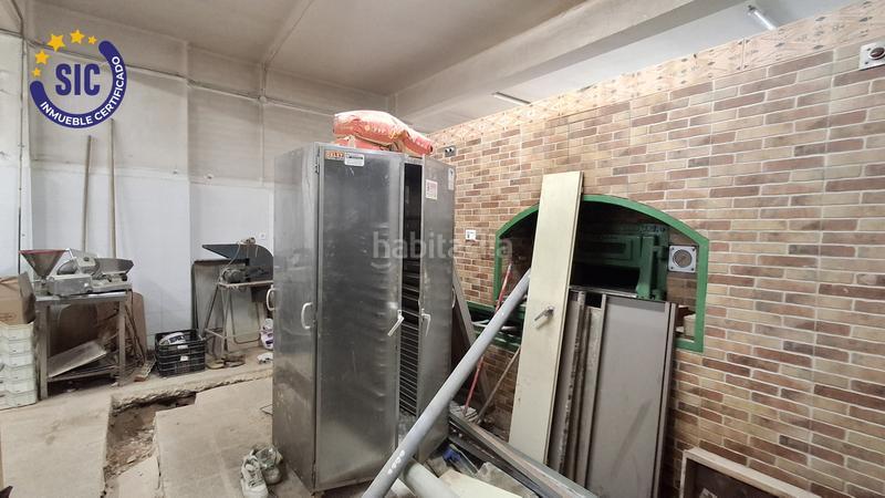 Foto 77a36e41-e170-4f6b-85dc-dd76dc85f676. Business premise in Aldaia