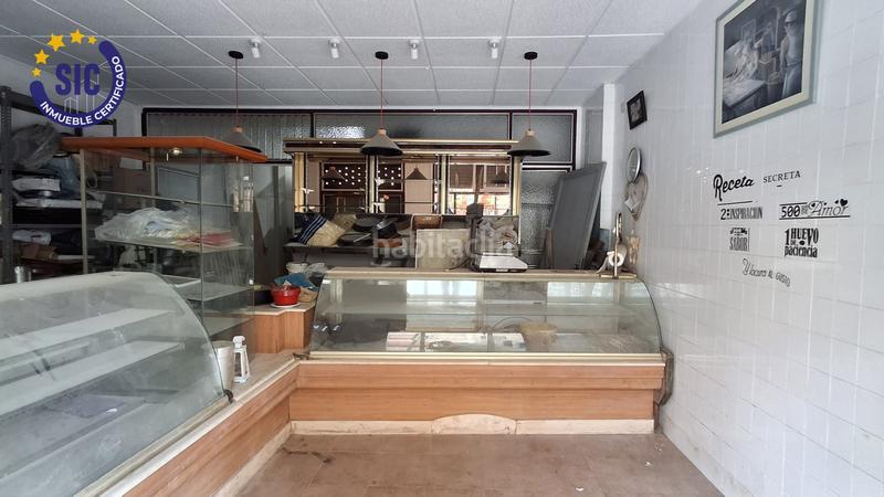 Foto 7bb6aed2-3464-431b-b742-f10a34d5c20c. Business premise in Aldaia