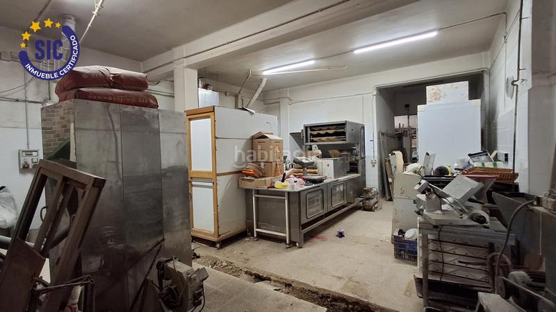 Foto 7d290c14-0f18-46d5-8fb1-83dc765a5a1c. Business premise in Aldaia