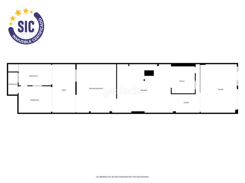 Foto 829b0a34-4f37-46fb-a9fb-c622e790c923. Business premise in Aldaia