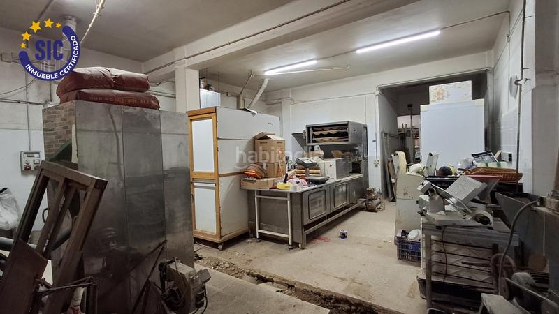 Foto b3588c33-1698-4012-abe7-de6bdbf9c950. Business premise in Aldaia