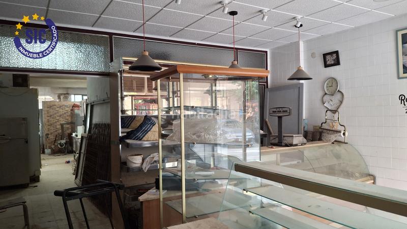 Foto dfa83dfa-7d70-409a-86ee-19e6f9c9f53c. Business premise in Aldaia