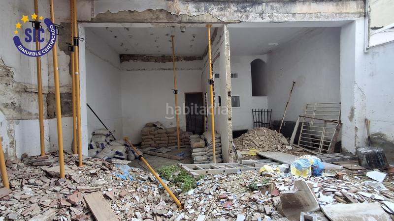 Foto fab306fe-2405-4711-9f34-8c334831896b. Business premise in Aldaia