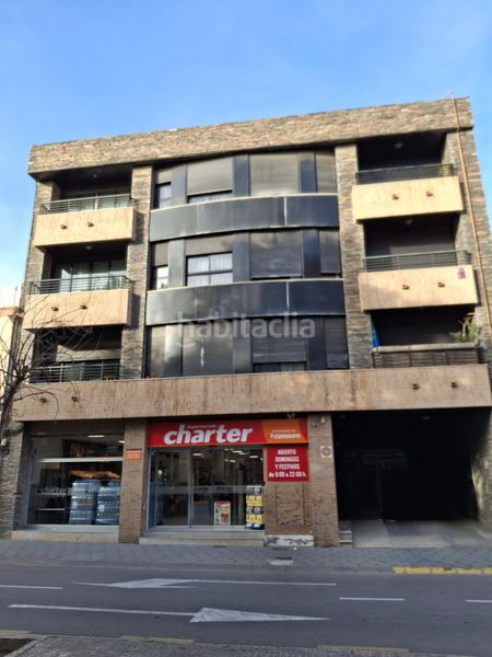 Foto 53fd843c-a592-41c5-b869-ada689a7dcc2. Aparcament cotxe a Alaquàs