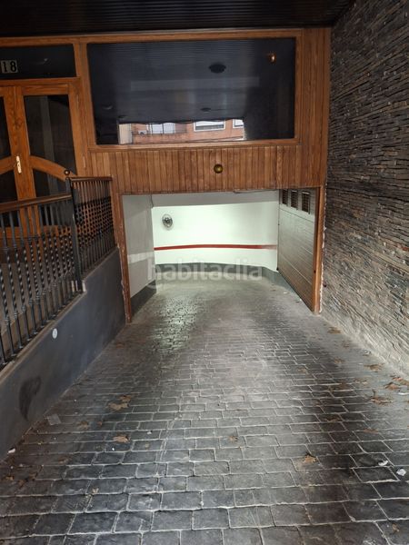 Foto 8c16b5c0-8fea-437e-a993-53b5d6082d36. Aparcament cotxe a Alaquàs