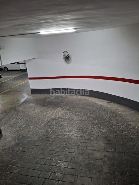 Foto 9d038798-93e0-4da3-a310-3b035e931519. Aparcament cotxe a Alaquàs