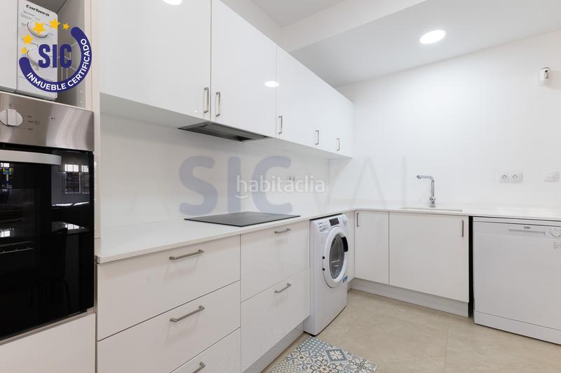 Foto 39f42096-5b7a-40a7-b6ce-a2666a65cc7e. Appartement dans Aldaia