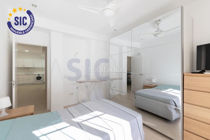 Foto 69c8053d-cbff-48e5-b2f8-68cf3afb3954. Appartement dans Aldaia