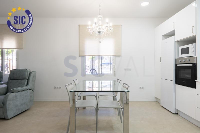 Foto d7b2a662-25a9-49df-a914-b2b58af2e5f9. Appartement dans Aldaia