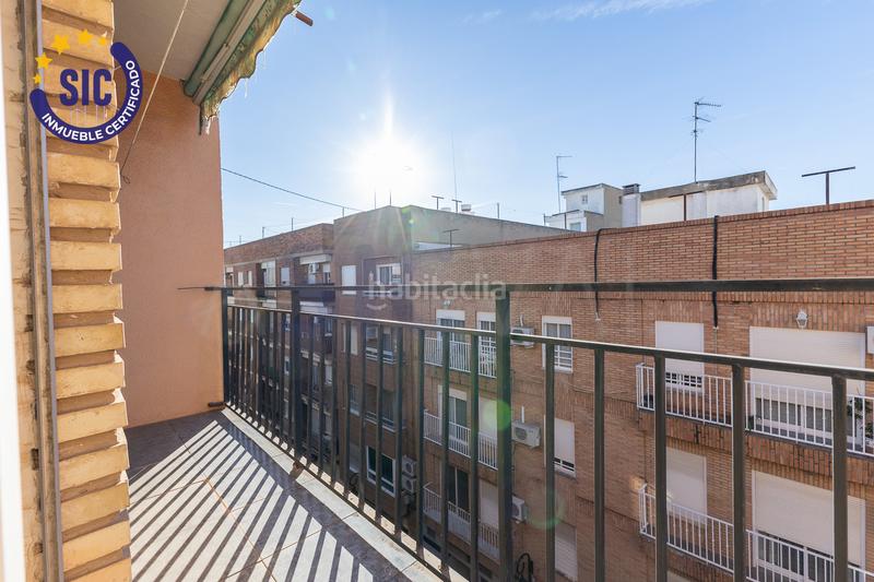 Foto 05ab3ccc-f901-4c1a-a677-f596ce212b28. Appartamento in Centro - Casco Antiguo Torrent