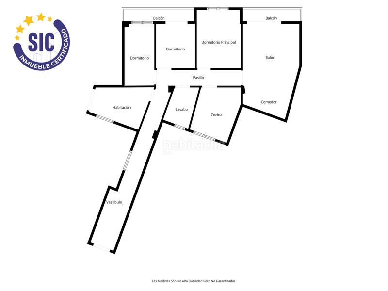 Foto 1f068303-13ec-4821-bb72-07d2b2043c34. Appartamento in Centro - Casco Antiguo Torrent