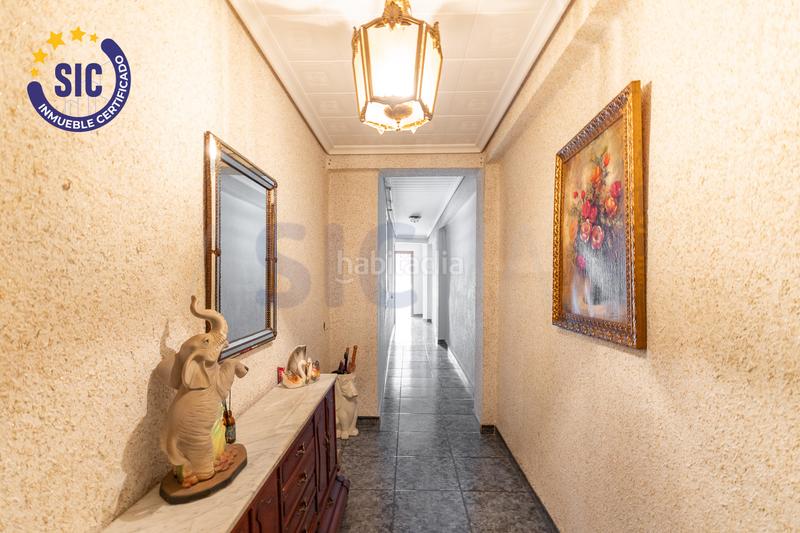 Foto 531fbfba-1e40-4074-8451-590b446b814f. Appartamento in Centro - Casco Antiguo Torrent