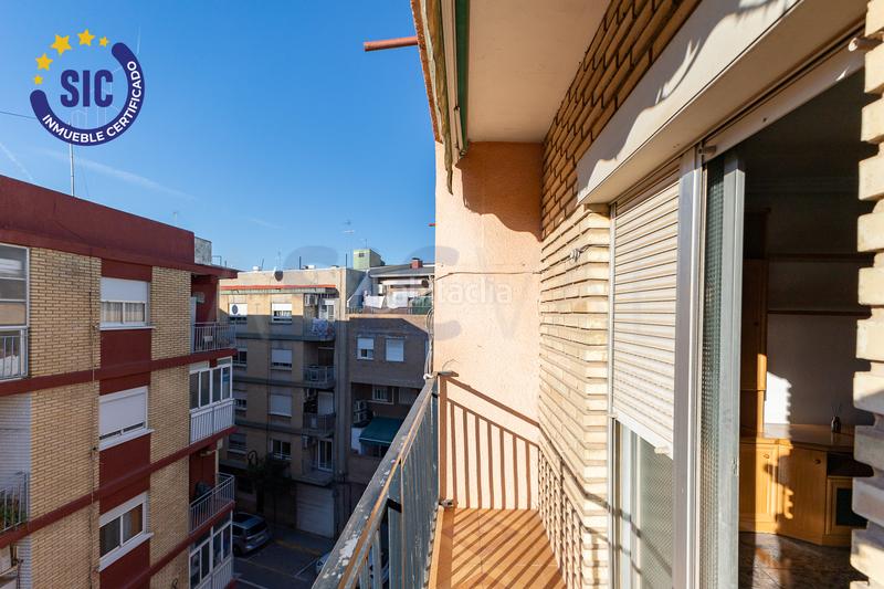 Foto c2b9d83b-7c9d-4aad-b908-ae220f26a069. Appartamento in Centro - Casco Antiguo Torrent