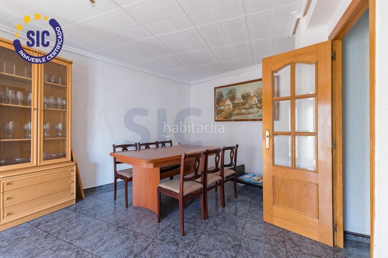 Foto e6c0019c-b783-4d2d-83bb-92f4b0fdb0a1. Appartamento in Centro - Casco Antiguo Torrent