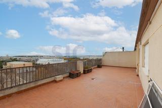 Attique  Aldaia - calle sierra mariola. Atico con espectacular terraza de 40mts!! vistas despejadas. gar