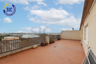 Dachwohnung  Aldaia - calle sierra mariola. Atico con espectacular terraza de 40mts!! vistas despejadas. gar