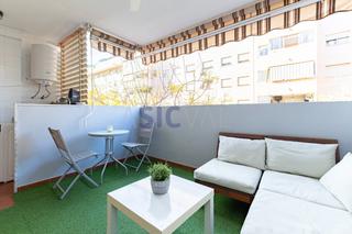Piso en Aldaia. Preciosa vivienda con excelente ubicación. con garaje y trastero
