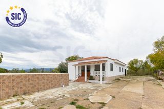 Casa a Monserrat - Montserrat - POLIGONO NUMERO