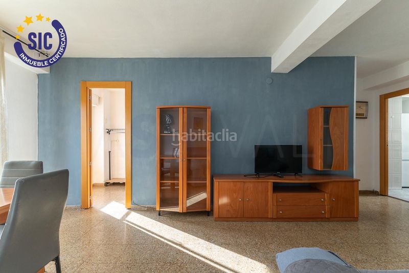 Foto 961899ea-cff4-441e-9d06-afc1da0f5596. Pis a Aldaia