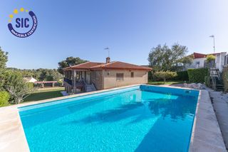 Casa a Los Felipes-Corral de Carmelo