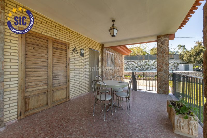 Foto 095045f2-02de-49eb-baa3-13317502bf7a. Casa a Los Felipes-Corral de Carmelo Chiva