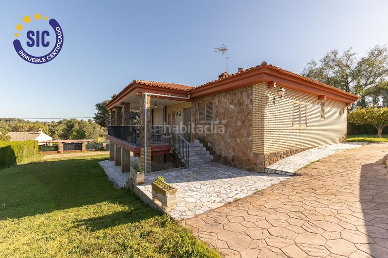Foto 1b37038a-69ce-4d9b-b058-5e8a7c6e87f6. Casa a Los Felipes-Corral de Carmelo Chiva