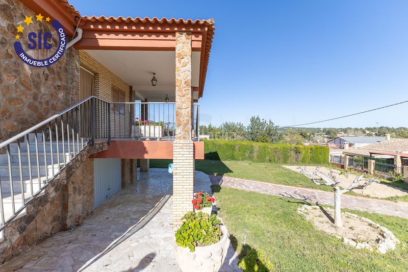 Foto 3f4195a4-4a1e-4046-be84-1a0c42e7aa79. Casa a Los Felipes-Corral de Carmelo Chiva