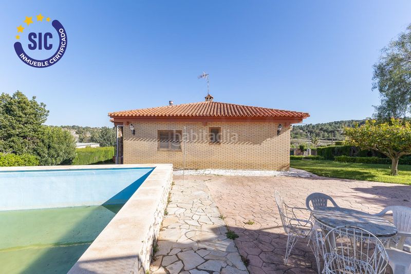Foto 5009d363-04e1-4841-9d70-f9fe700861ad. Casa a Los Felipes-Corral de Carmelo Chiva