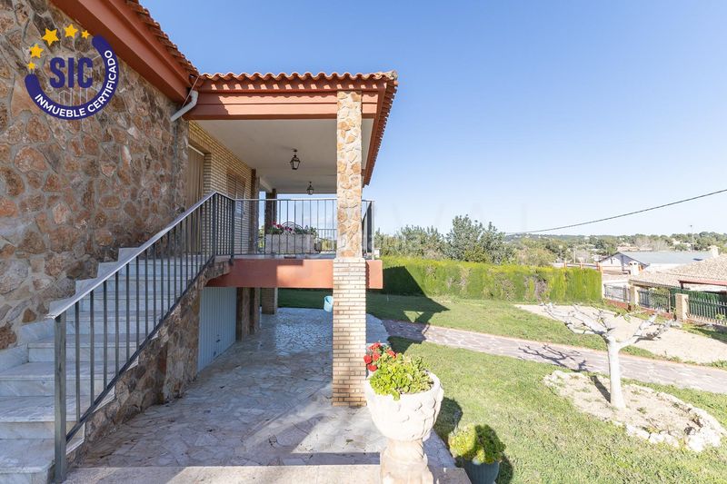 Foto 818aa718-b489-4c88-b3e7-b403fcfe42fc. Casa a Los Felipes-Corral de Carmelo Chiva