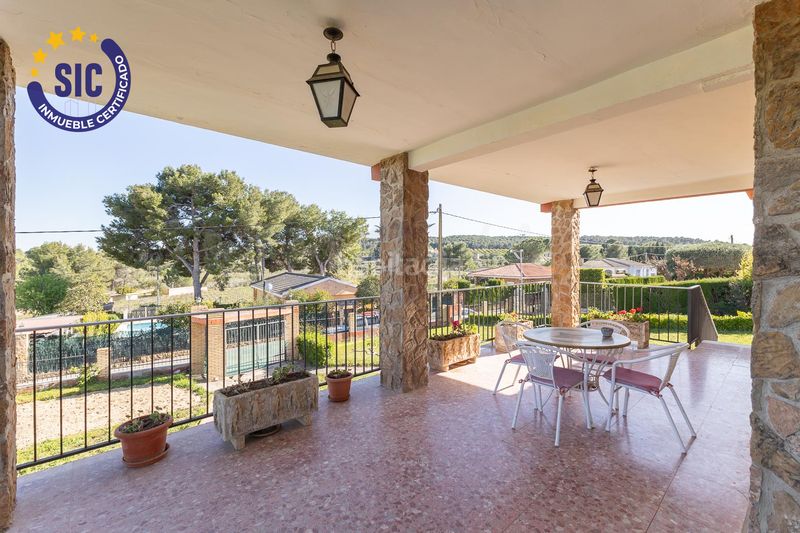 Foto a3271a45-862f-435f-9e18-a992cdce4819. Casa a Los Felipes-Corral de Carmelo Chiva