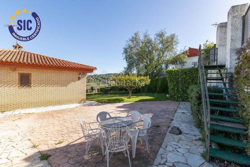 Foto defb7467-c865-4220-b7a3-62f6512357a5. Casa a Los Felipes-Corral de Carmelo Chiva
