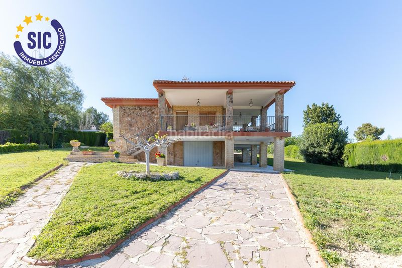 Foto ebadc33b-1488-4f3d-8629-fb6464ae8cb5. Casa a Los Felipes-Corral de Carmelo Chiva