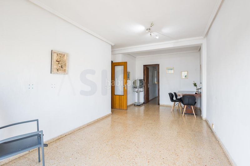 Foto 77520a84-5d64-4143-bf6e-d9dbeb3f61b7. Pis a Quart de Poblet