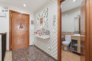 Etagenwohnung  Aldaia - calle sant pascual. Vivienda dúplex con espectacular terraza de 90mts !!!  balcón, g