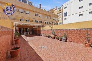 Pis  Aldaia - calle sant pascual. Vivienda dúplex con espectacular terraza de 90mts !!!  balcón, g