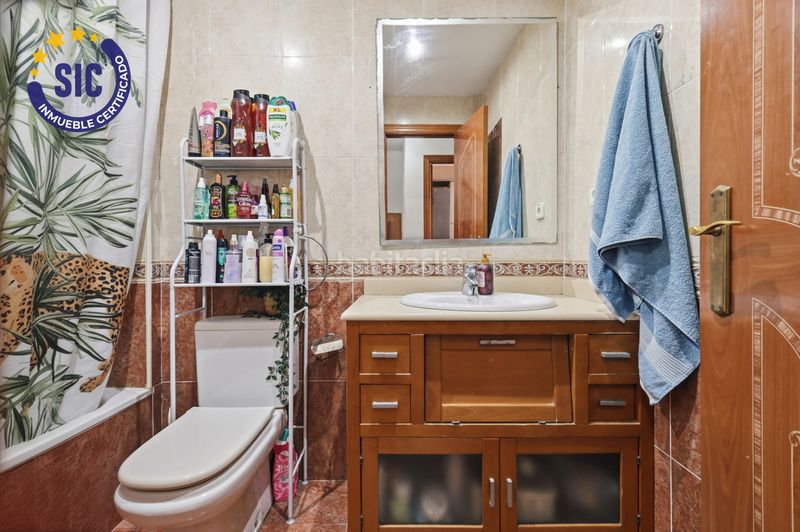 Foto f73c1366-e2a5-4a87-a70b-a0817b9d9720. Pis amb calefacció aparcament a Aldaia