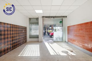 Local Comercial a Aldaia. Local comercial de 138 m en aldaia  visibilidad, amplitud y múlt