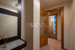 Flat in Aldaia. Vivienda en el centro de aldaia. luminosa. finca con ascensor. i