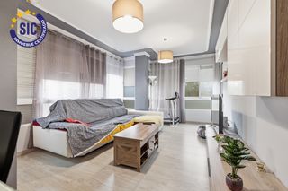 Pis a San Ramón-Monte de Piedad. Vivienda vpo !! preciosa vivienda junto al parque del che, rodea