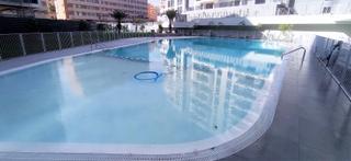 Location Appartement à Paus - Polígono San Blas. Pau i salesianos