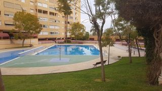 Alquiler Piso en Babel. Fantastico piso en babel de 4 habitaciones