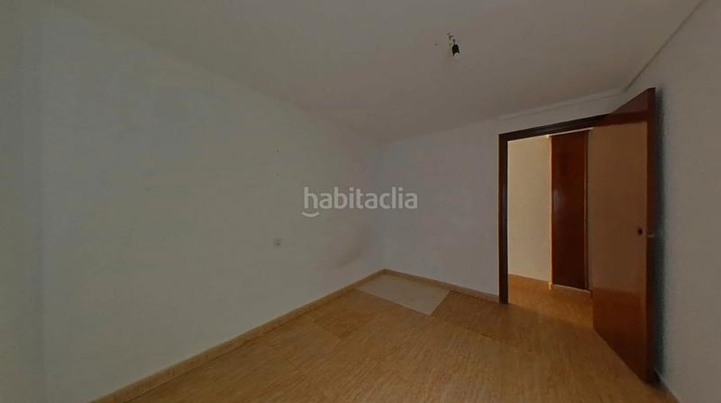 Foto dab82f19-a7f3-418c-a0e4-1c5a298fe370. Pis a Carrús Este Elche / Elx
