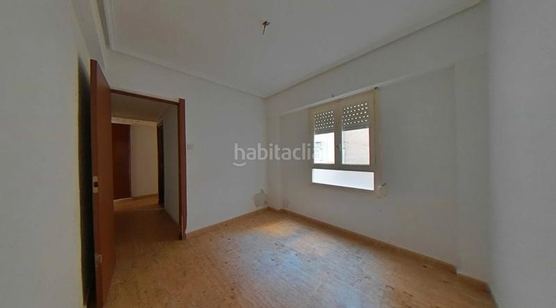 Foto fb8a0ae9-29ff-44cc-88a8-bab8caf667ce. Pis a Carrús Este Elche / Elx