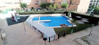 Location Appartement à Paus - Polígono San Blas. Pau 2 maristas