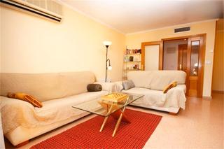 Location Appartement à Paus - Polígono San Blas. Piso de alquiler en el pau ii maristas