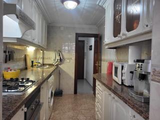 Etagenwohnung in Virgen del Remedio - Parque Lo Morant. Piso virgen del remedio para entrar a vivir !!!