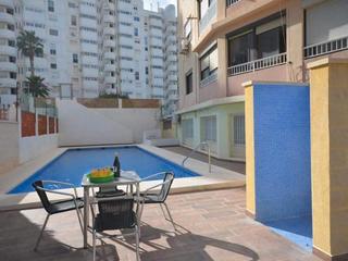 Appartement  Avenida de catalua. Precioso apartamento en avda catalua playa de san juan
